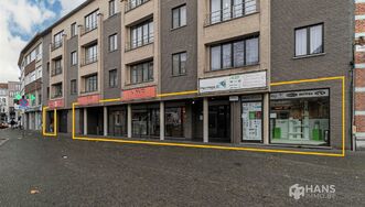 Opbrengsteigendom te koop in MERKSEM