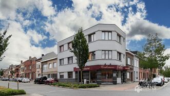 Opbrengsteigendom te koop in MERKSEM