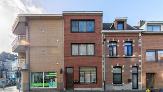 Opbrengsteigendom te koop in MORTSEL