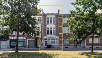 Opbrengsteigendom te koop in WILRIJK
