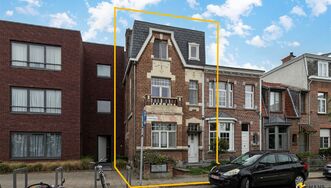 Opbrengsteigendom te koop in WILRIJK
