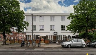 Opbrengsteigendom te koop in WILRIJK
