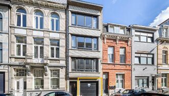 Opslagruimte te koop in ANTWERPEN