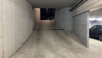 Parking / Garagebox te huur in ANTWERPEN
