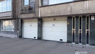Parking / Garagebox te koop in ANTWERPEN