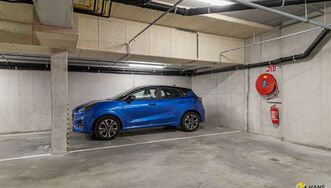 Parking / Garagebox te koop in ANTWERPEN