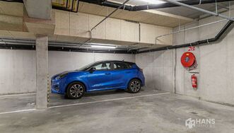 Parking / Garagebox te koop in ANTWERPEN