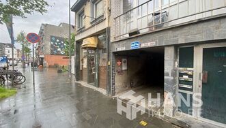 Parking / Garagebox te koop in DEURNE