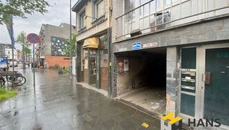 Parking / Garagebox te koop in DEURNE
