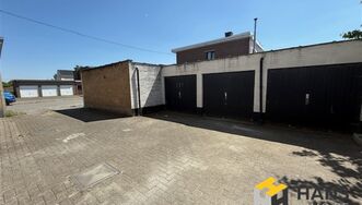 Parking / Garagebox te koop in MERKSEM