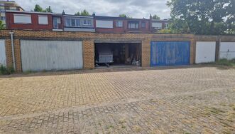 Parking / Garagebox te koop in MERKSEM