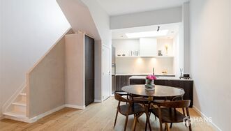 Stadswoning te koop in ANTWERPEN