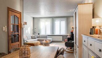 Stadswoning te koop in ANTWERPEN
