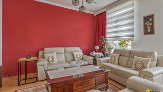 Stadswoning te koop in ANTWERPEN