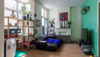 Stadswoning te koop in ANTWERPEN
