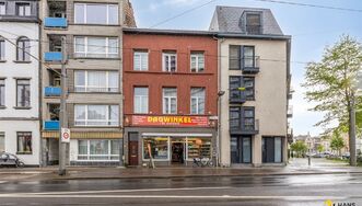 Stadswoning te koop in ANTWERPEN