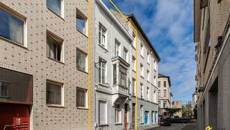 Stadswoning te koop in ANTWERPEN