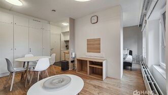 Studio(s) te huur in ANTWERPEN