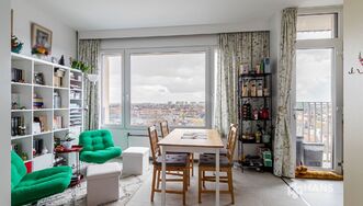Studio(s) te huur in ANTWERPEN