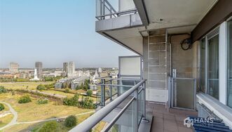 Studio(s) te koop in ANTWERPEN