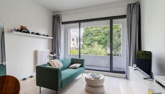 Studio(s) te koop in ANTWERPEN