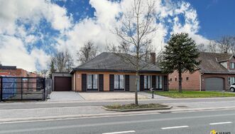 Villa te huur in EDEGEM