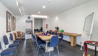 Winkelruimte te koop in MERKSEM