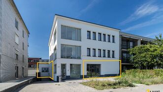 Winkelruimte te koop in MERKSEM