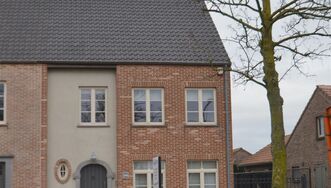 Woning te huur in HOEVENEN