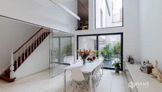 Woning te koop in ANTWERPEN