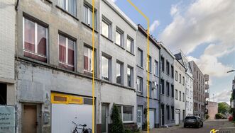 Woning te koop in ANTWERPEN