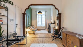 Woning te koop in ANTWERPEN