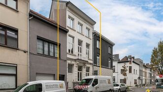 Woning te koop in ANTWERPEN