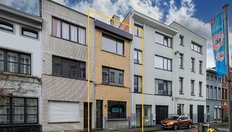 Woning te koop in ANTWERPEN