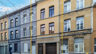 Woning te koop in ANTWERPEN