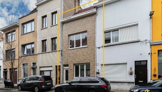 Woning te koop in ANTWERPEN
