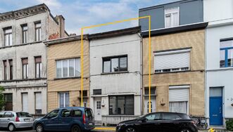 Woning te koop in ANTWERPEN