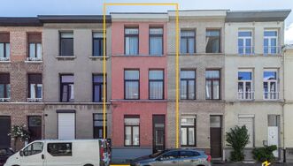 Woning te koop in BERCHEM