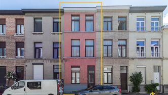 Woning te koop in BERCHEM