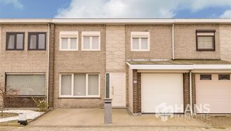 Woning te koop in BERENDRECHT