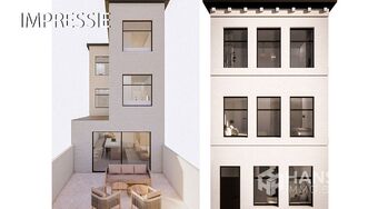 Woning te koop in BORGERHOUT