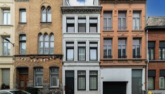 Woning te koop in BORGERHOUT