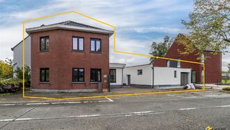 Woning te koop in BORNEM