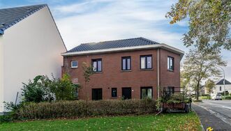 Woning te koop in BORNEM