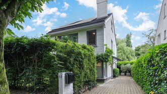 Woning te koop in BRASSCHAAT