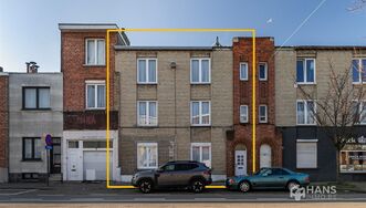 Woning te koop in DEURNE