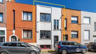 Woning te koop in DEURNE
