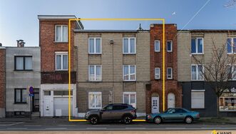 Woning te koop in DEURNE