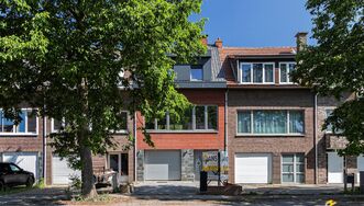 Woning te koop in EDEGEM