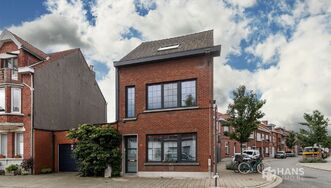 Woning te koop in EKEREN